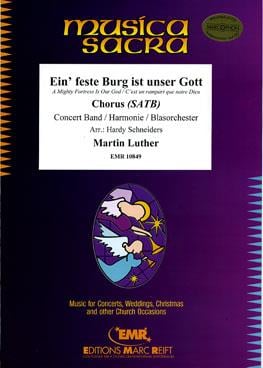 Ein' feste Burg ist unser Gott